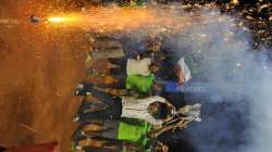 Finale Serie A Open Maschile 2015